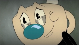 The Cuphead Show - Season 01 Episode 02